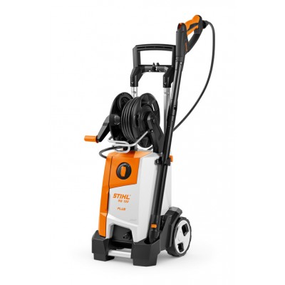 Πλυστικό STIHL RE 130 PLUS