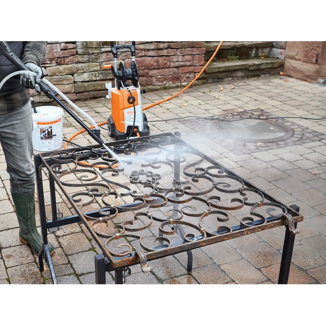 Πλυστικό STIHL RE 130 PLUS