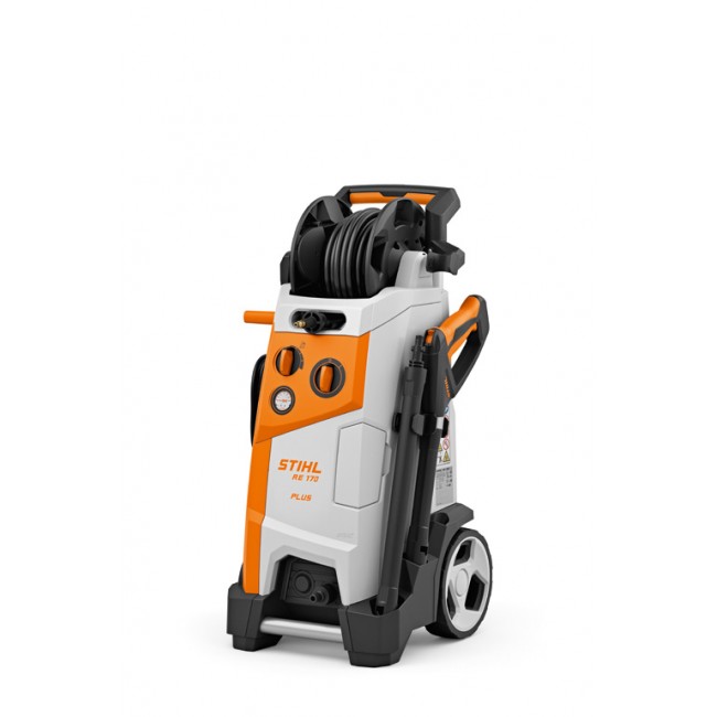 Πλυστικό STIHL RE 170 PLUS