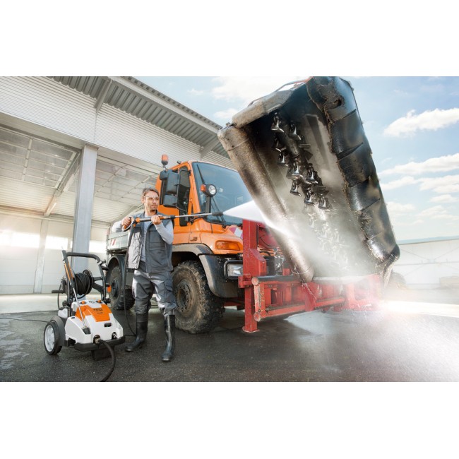 Πλυστικό STIHL RE 362