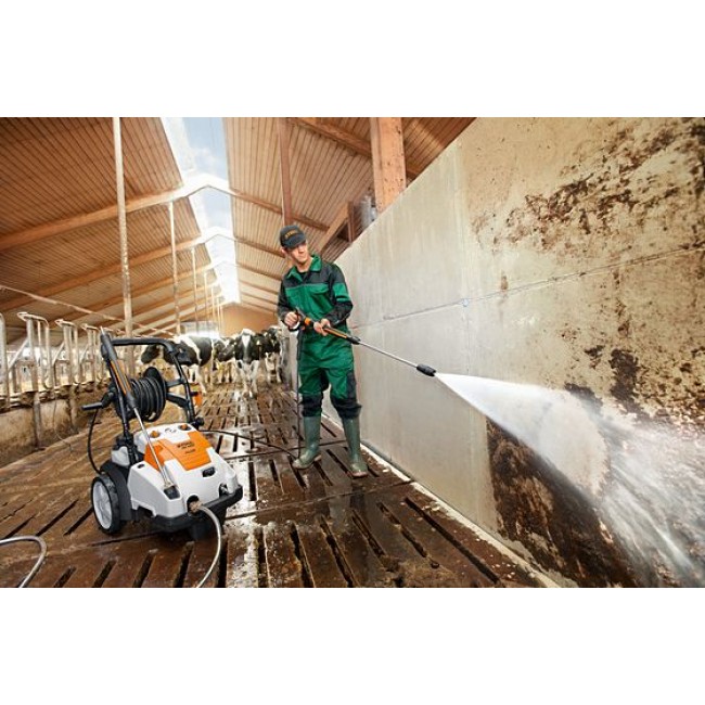 Πλυστικό STIHL RE 362