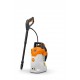 Πλυστικό STIHL RE 80 X