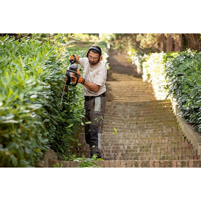 Ψαλίδι Μπορντούρας STIHL HS 82 R, 60 cm