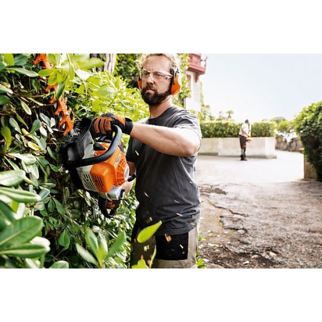 Ψαλίδι Μπορντούρας STIHL HS 82 R, 60 cm