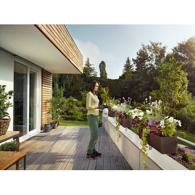 Ψεκαστήρας STIHL SG 11 PLUS