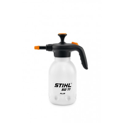 Ψεκαστήρας STIHL SG 11 PLUS