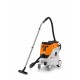 Ηλεκτρική Σκούπα STIHL SE 133 ME Ηλεκτρική Σκούπα STIHL SE 133 ME