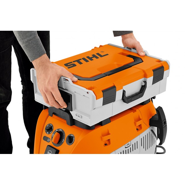 Ηλεκτρική Σκούπα STIHL SE 133 ME Ηλεκτρική Σκούπα STIHL SE 133 ME