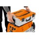 Ηλεκτρική Σκούπα STIHL SE 133 ME Ηλεκτρική Σκούπα STIHL SE 133 ME