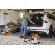 Ηλεκτρική Σκούπα STIHL SE 33 Ηλεκτρική Σκούπα STIHL SE 33