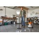 Ηλεκτρική Σκούπα STIHL SE 33 Ηλεκτρική Σκούπα STIHL SE 33