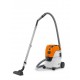 Ηλεκτρική Σκούπα STIHL SE 62 E Ηλεκτρική Σκούπα STIHL SE 62 E