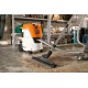 Ηλεκτρική Σκούπα STIHL SE 62 E Ηλεκτρική Σκούπα STIHL SE 62 E