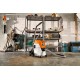 Ηλεκτρική Σκούπα STIHL SE 62 E Ηλεκτρική Σκούπα STIHL SE 62 E