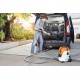 Ηλεκτρική Σκούπα STIHL SE 62 E Ηλεκτρική Σκούπα STIHL SE 62 E