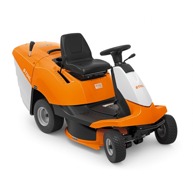 Τρακτέρ Γκαζόν STIHL RT 4082