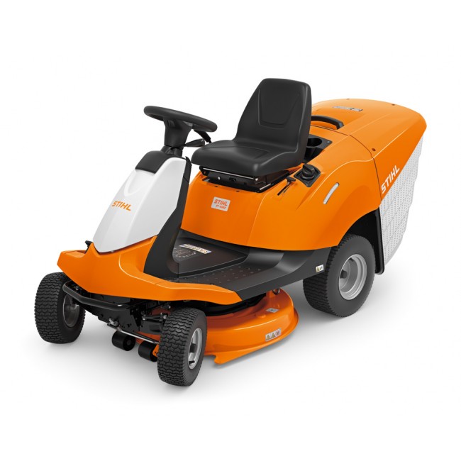 Τρακτέρ Γκαζόν STIHL RT 4082