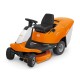 Τρακτέρ Γκαζόν STIHL RT 4082