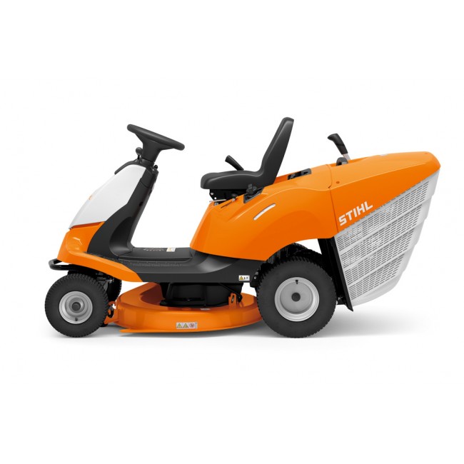 Τρακτέρ Γκαζόν STIHL RT 4082