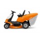Τρακτέρ Γκαζόν STIHL RT 4082