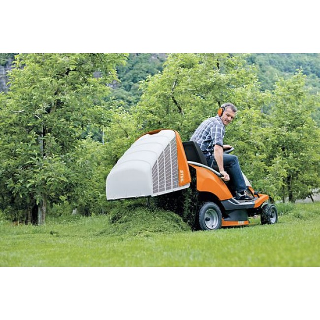 Τρακτέρ Γκαζόν STIHL RT 4082