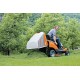 Τρακτέρ Γκαζόν STIHL RT 4082
