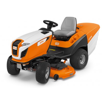 Τρακτέρ Γκαζόν STIHL RT 6127 ZL