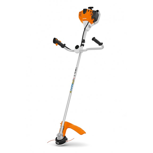 Χορτοκοπτικό STIHL FS 261 C-E