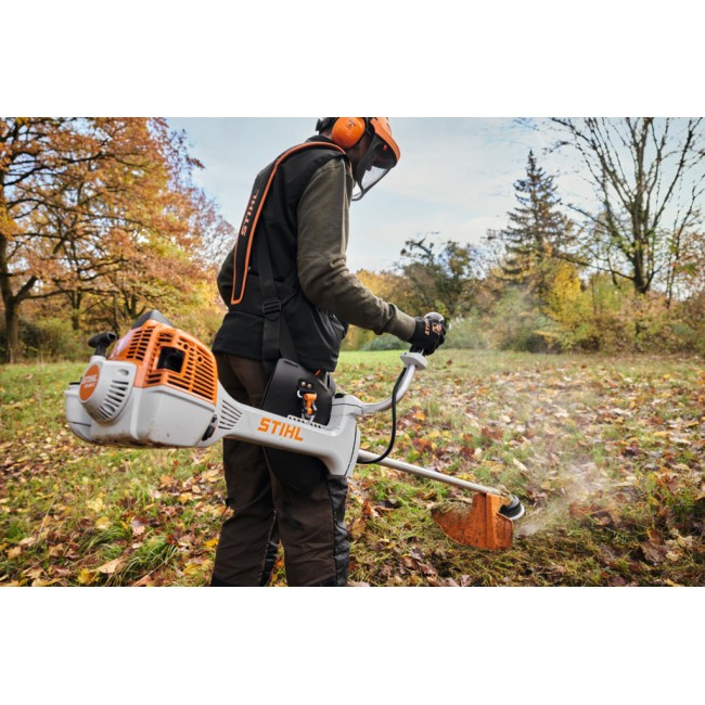 Χορτοκοπτικό STIHL FS 461 C-EΜ