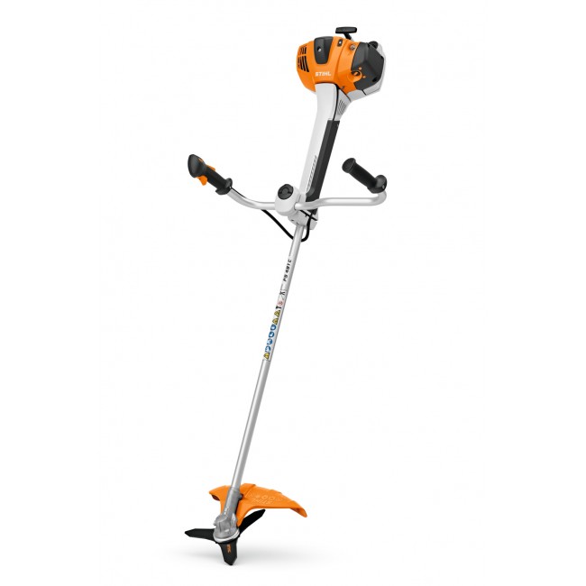 Χορτοκοπτικό STIHL FS 491 C-EΜ