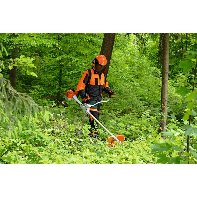 Χορτοκοπτικό STIHL FS 561 C-EΜ