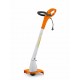 Χορτοκοπτικό STIHL FSE 31 Χορτοκοπτικό STIHL FSE 31