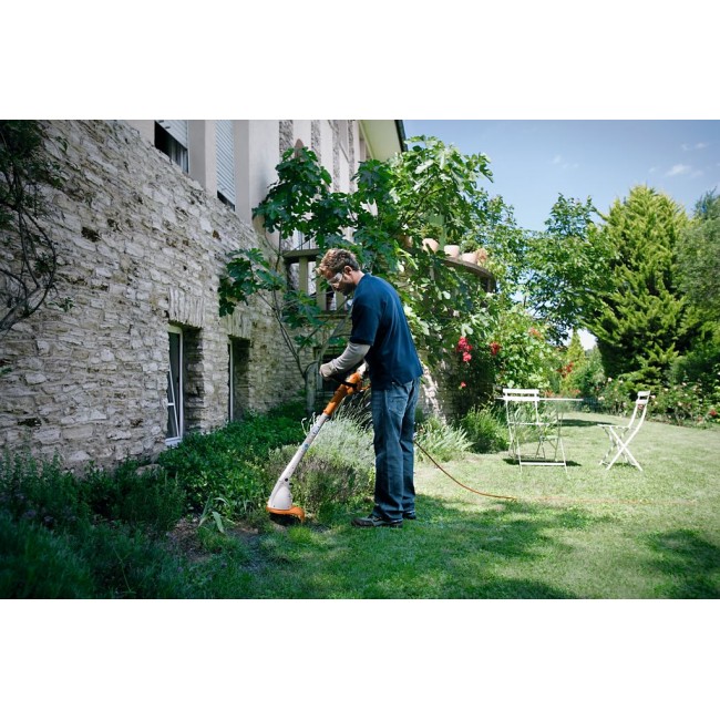 Χορτοκοπτικό STIHL FSE 31 Χορτοκοπτικό STIHL FSE 31