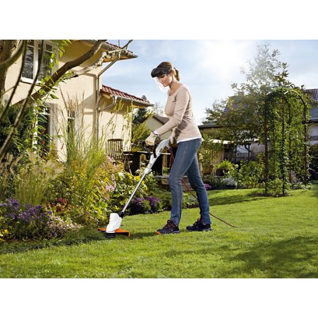 Χορτοκοπτικό STIHL FSE 52 Χορτοκοπτικό STIHL FSE 52