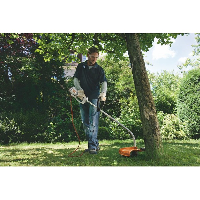 Χορτοκοπτικό STIHL FSE 81 Χορτοκοπτικό STIHL FSE 81